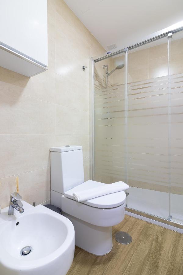 Apartamento Center Flat Aventurero Boutique