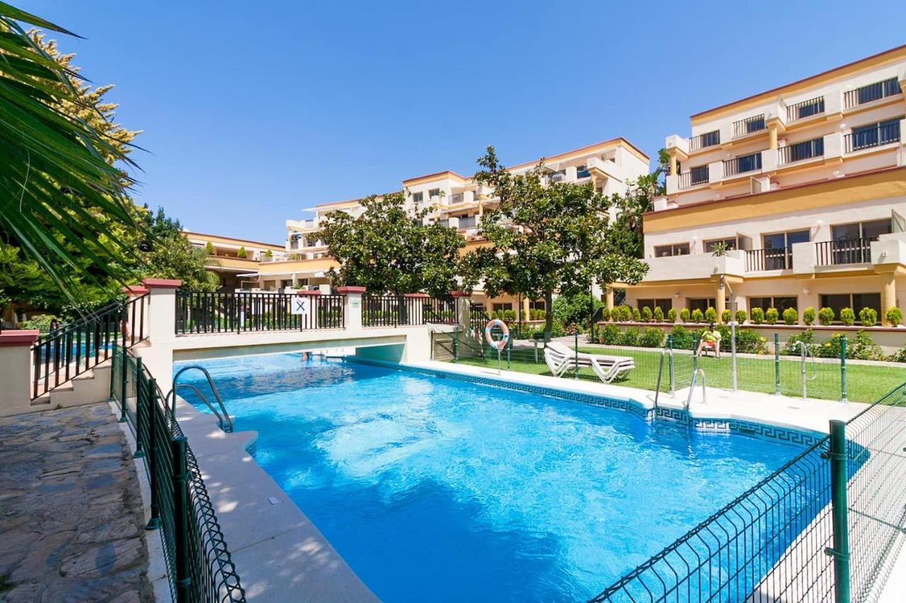 Oleholidays 525 Romana Playa Vistas Al Mar *
