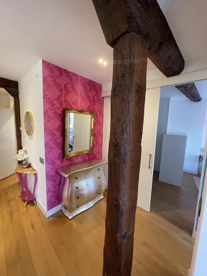 Apartamento Sagasta Centro *