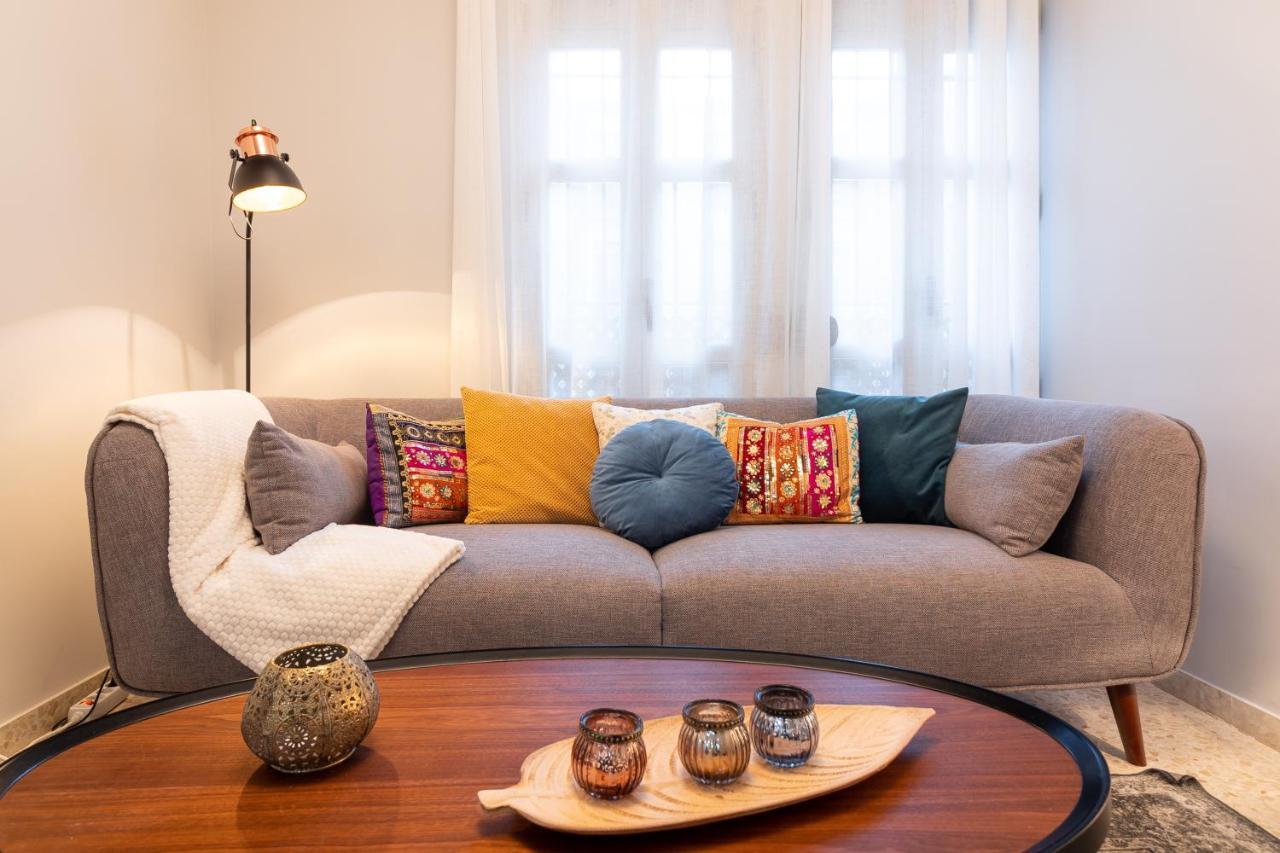 Apartamento Center Flat Aventurero Boutique *