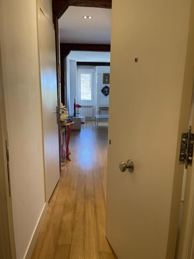 Sagasta Centro Apartamento *