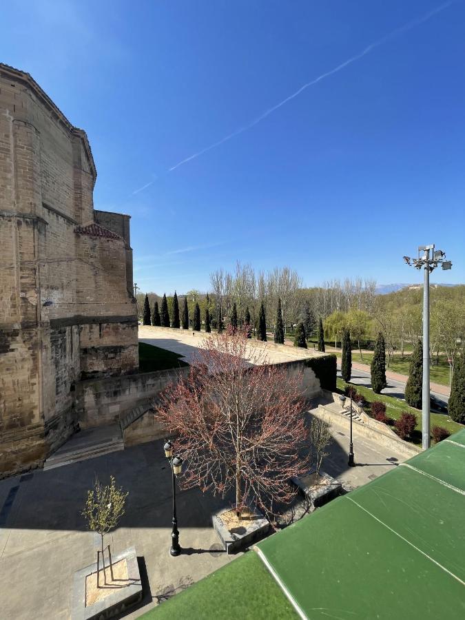 Apartamento Sagasta Centro Logroño