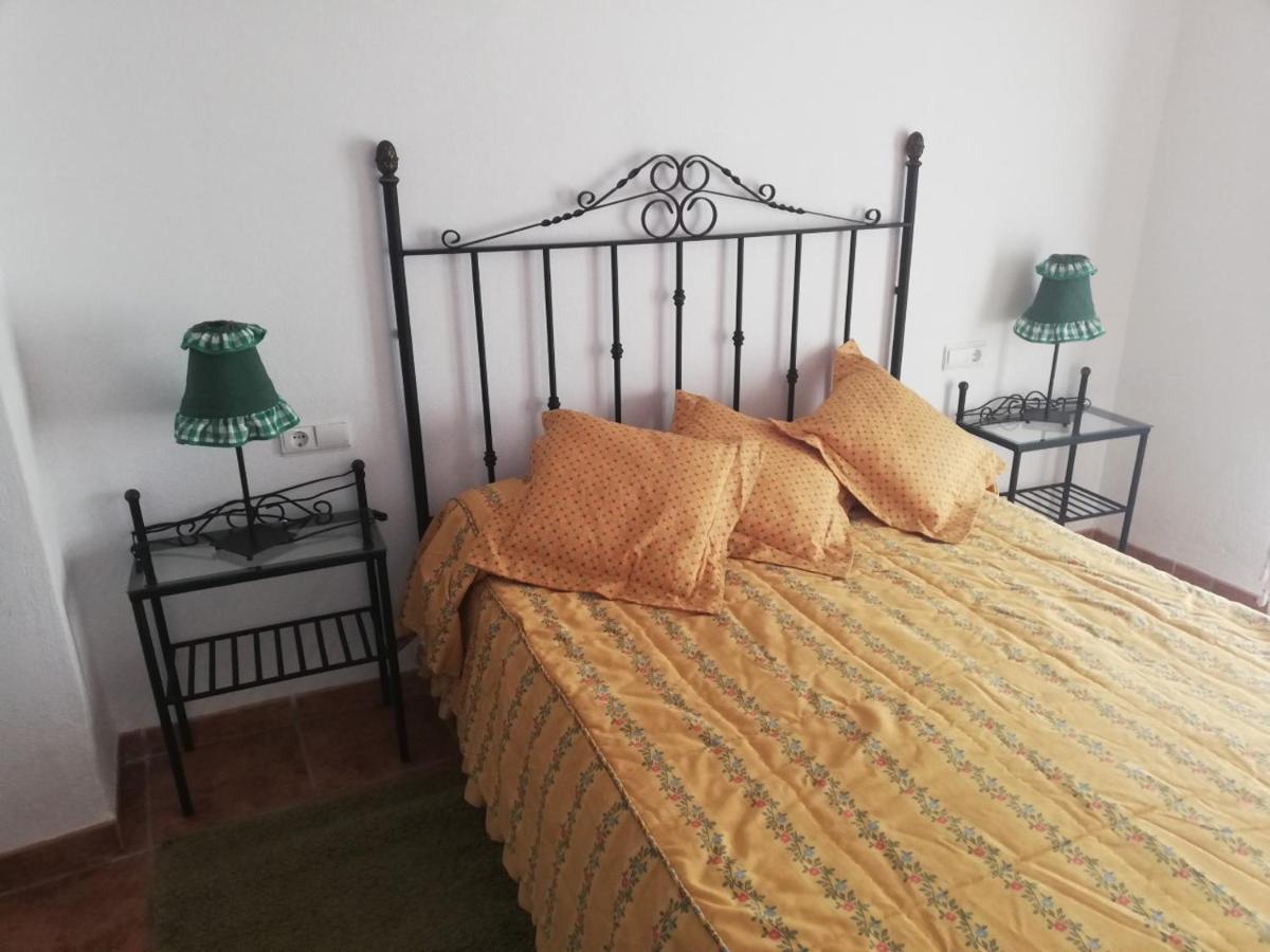 Apartamento Rurales *