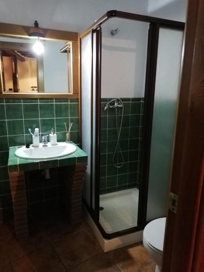 Rurales Apartamento *