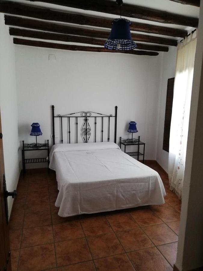 Apartamento Rurales