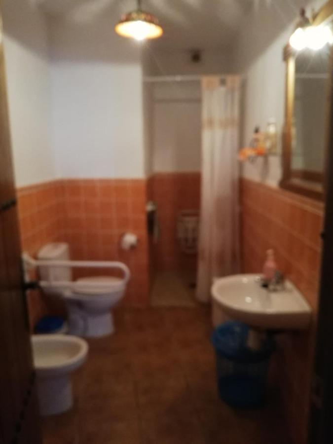 Apartamento Rurales Lanteira