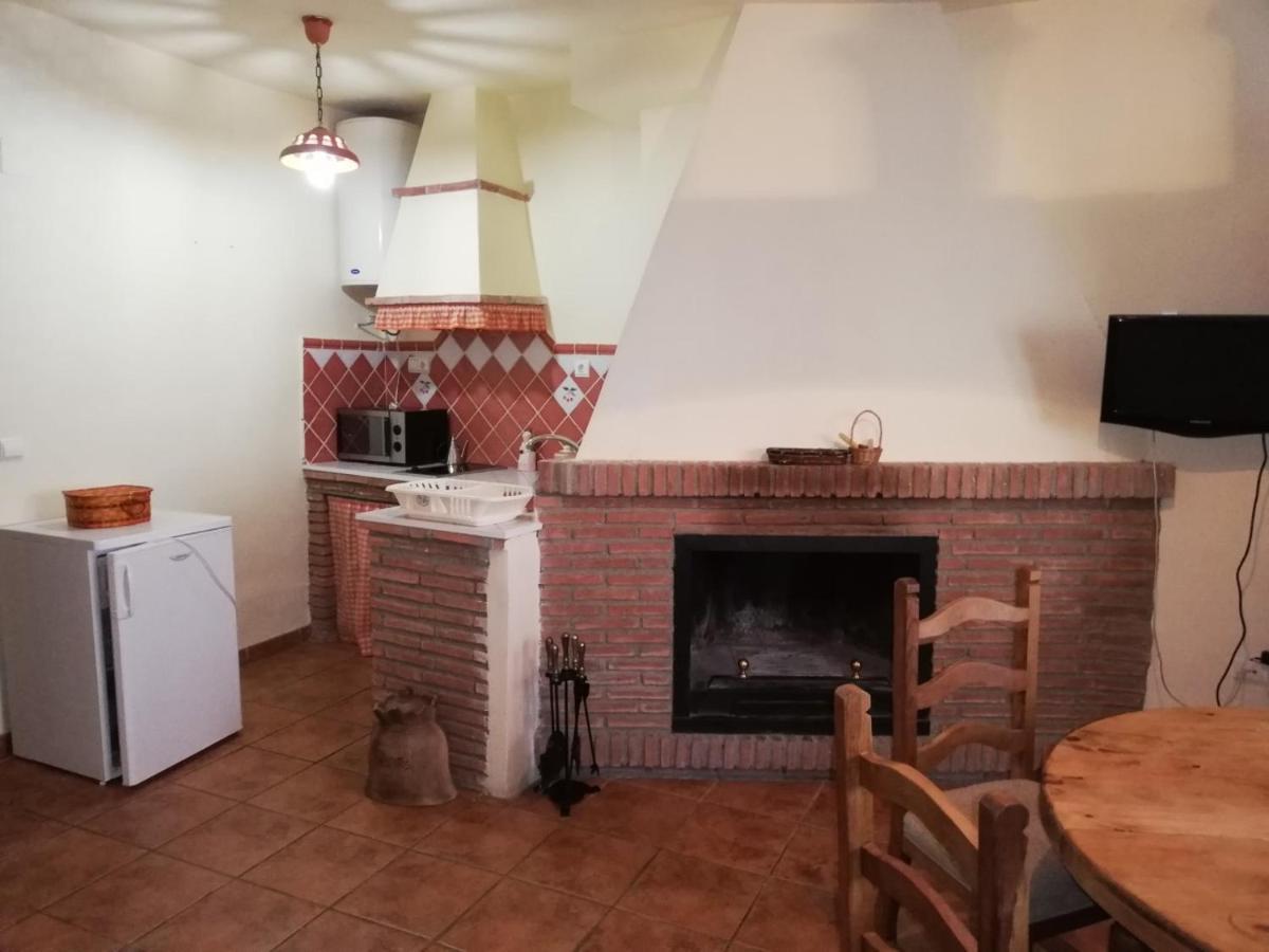 Rurales Apartamento