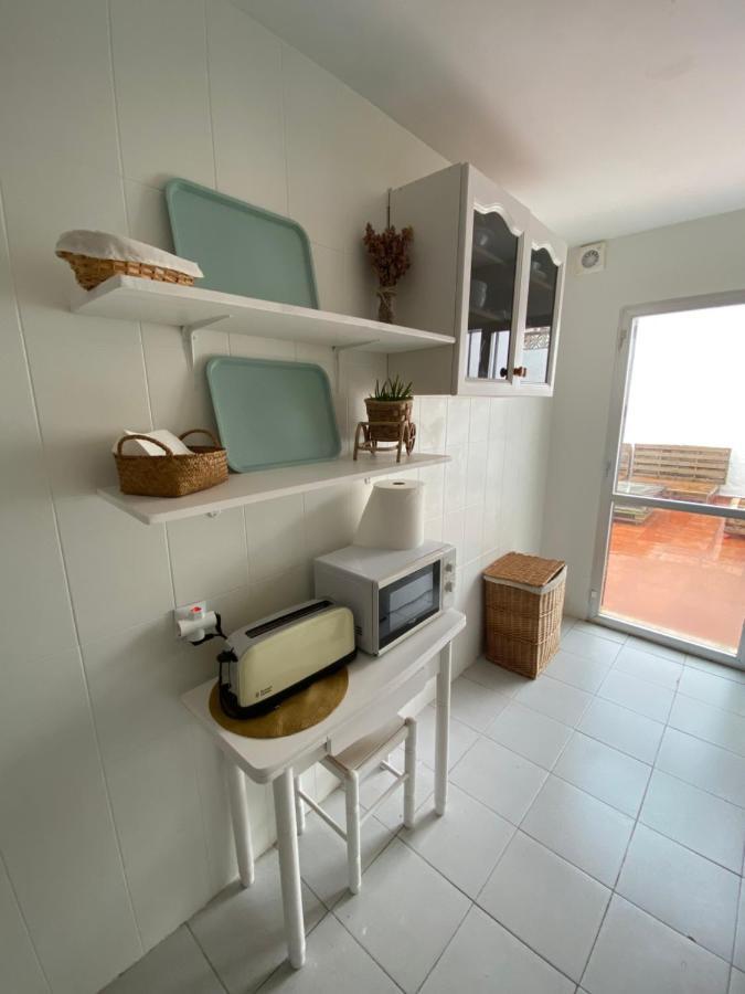 Casa Tete Holiday home