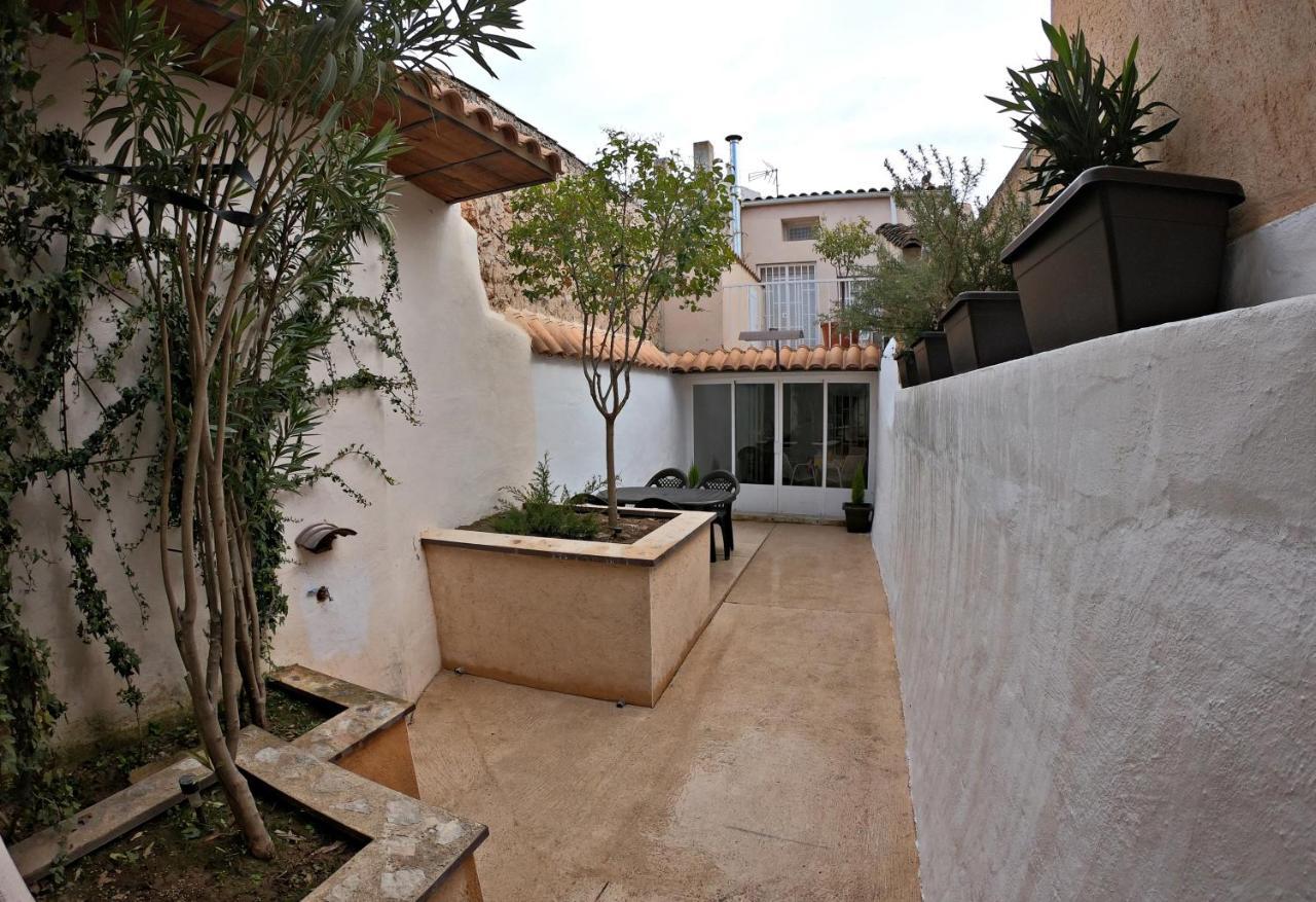Guadiela Ii Holiday home