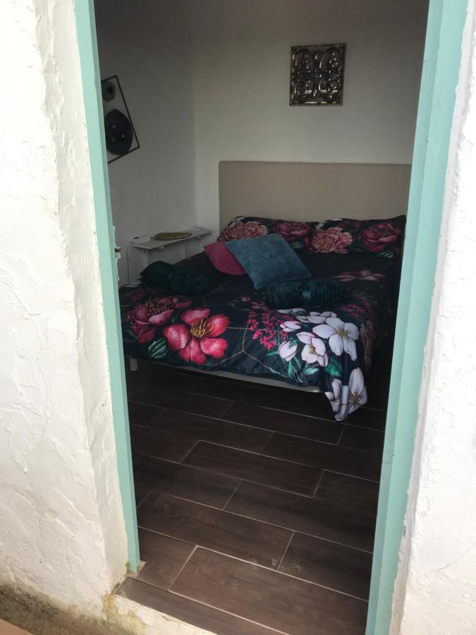 Hacienda La Macarena De Sevilla Apartamento *