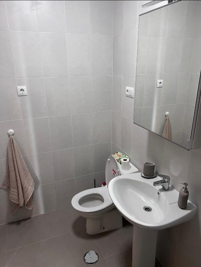 Terrazas De La Torre Golf,pool,lake View Apartamento Las Pedrenas
