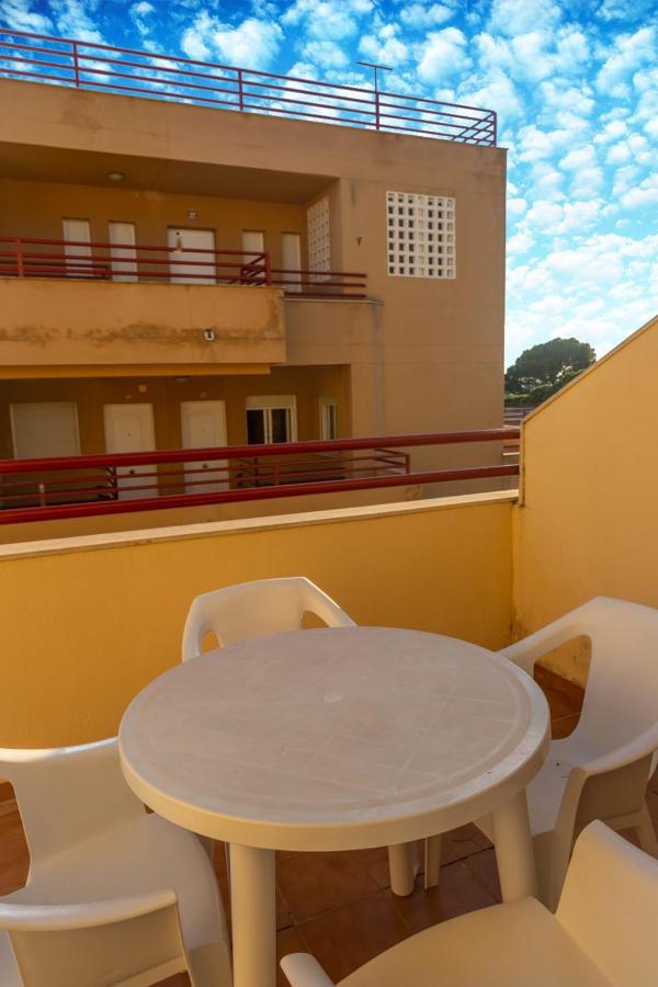 Con Piscina Y Garaje En Caños De Meca. Apartamento Los Caños de Meca
