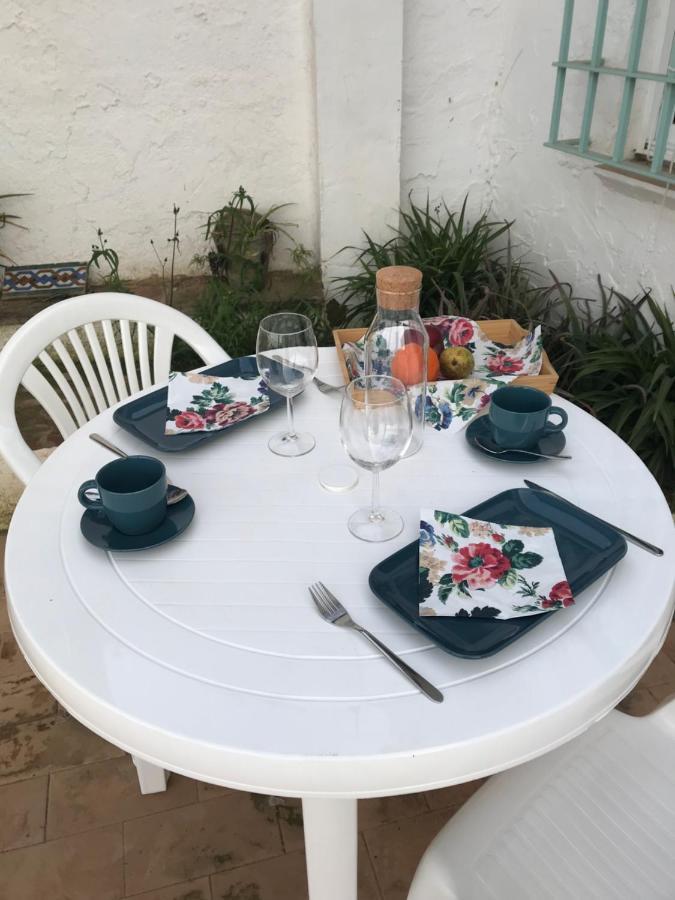 Hacienda La Macarena De Sevilla Apartamento
