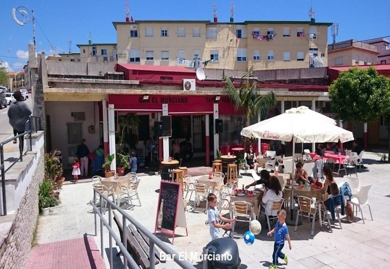 Apartamento Casa Baelo, 3 Bedroom In Tarifa, Centric And Close To Old Town And Beaches