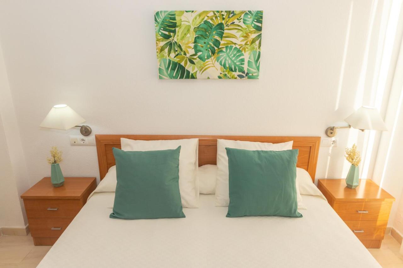 Con Piscina Y Garaje En Caños De Meca. Apartamento Los Caños de Meca