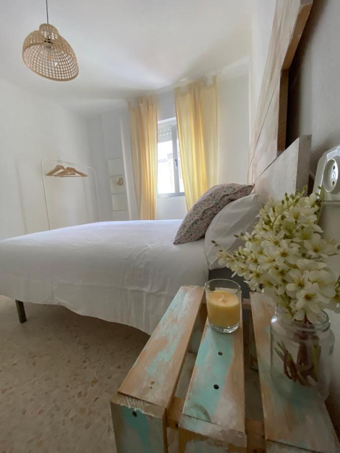 Holiday home Casa Tete Tarifa