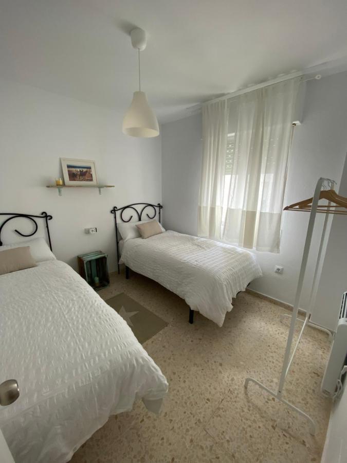 Casa Tete Holiday home