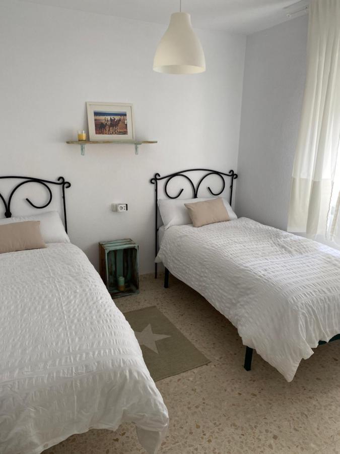 Casa Tete Holiday home Tarifa