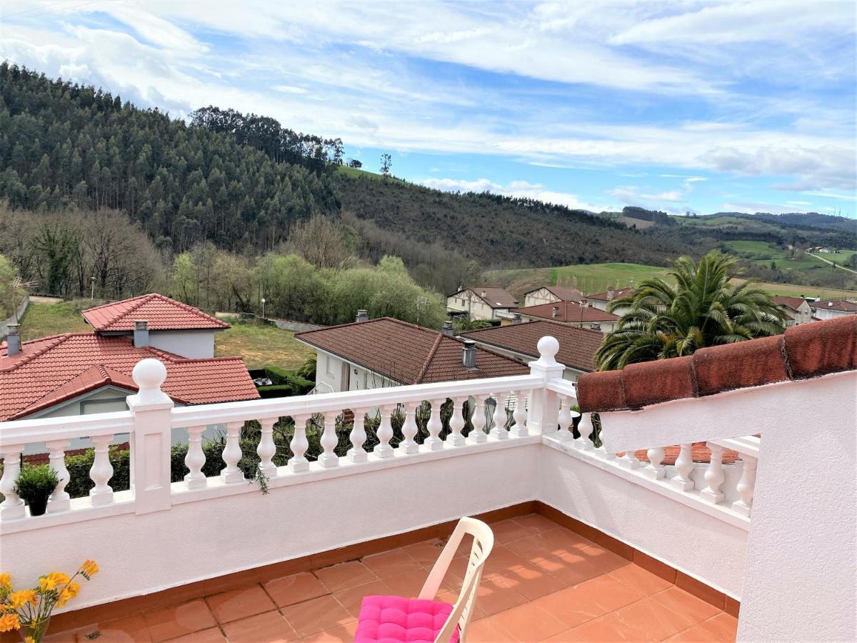 La Casona De Albulde * San Mamés de Meruelo