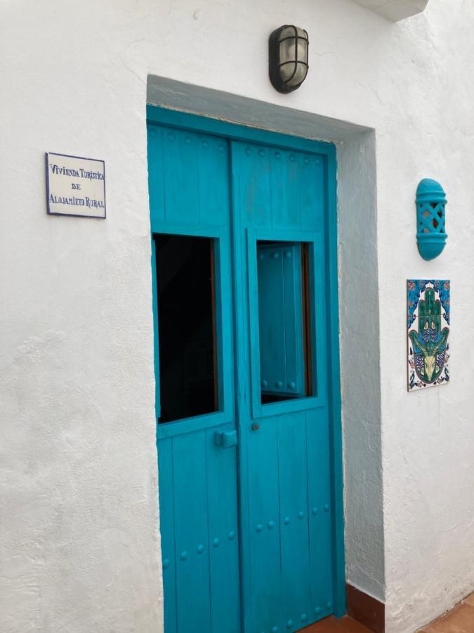 Casa Amparo Casco Histórico *