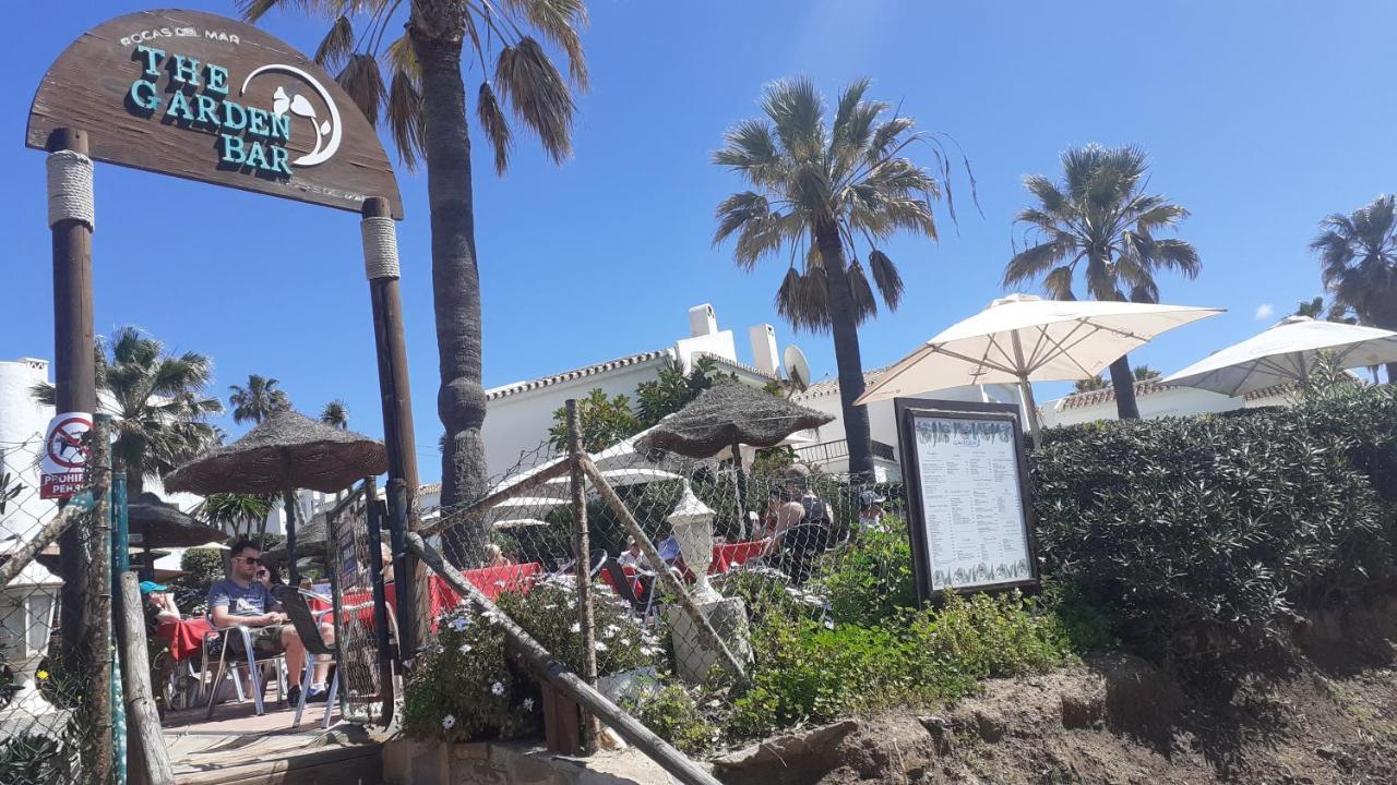 Apartamento- Atico En Mijas Costa , Con Piscina.