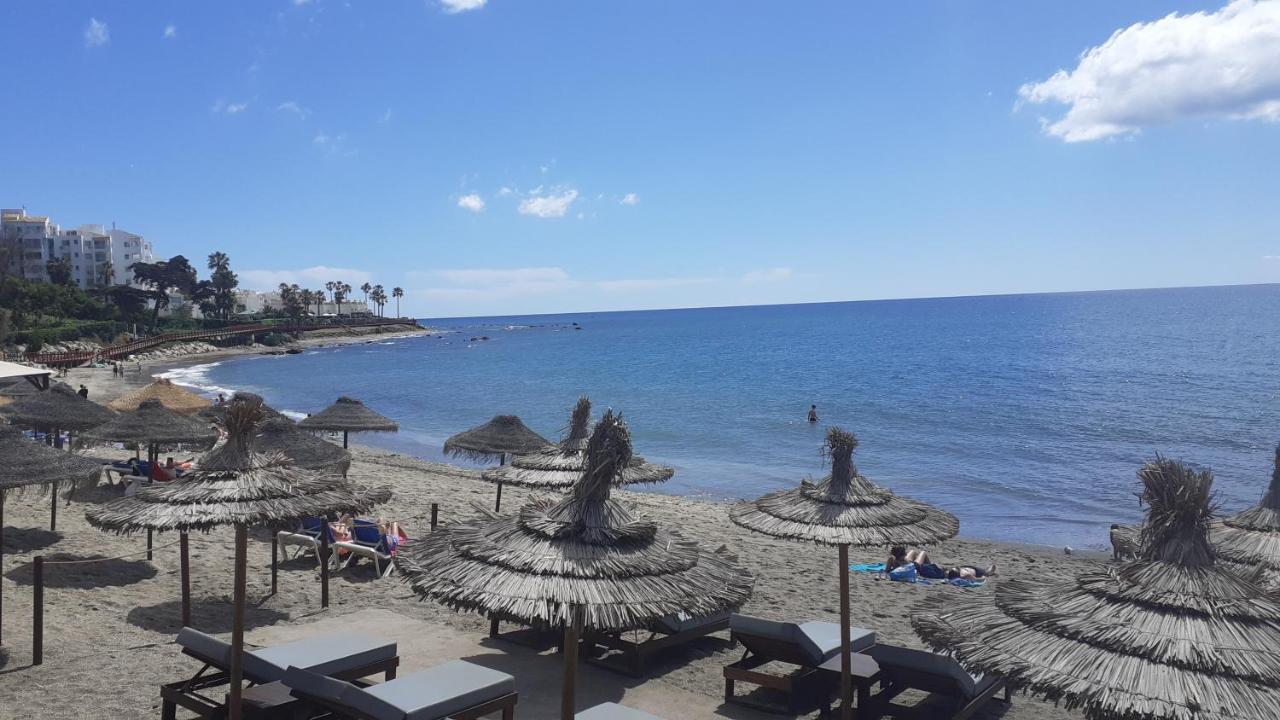 Apartamento- Atico En Mijas Costa , Con Piscina. * Sitio de Calahonda