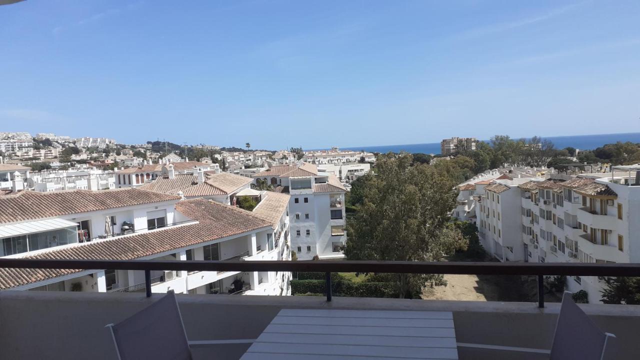 Apartamento- Atico En Mijas Costa , Con Piscina. *
