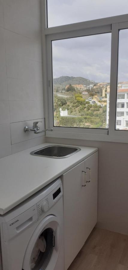 Apartamento- Atico En Mijas Costa , Con Piscina. * Sitio de Calahonda