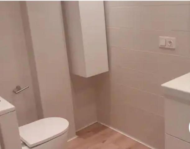 Apartamento- Atico En Mijas Costa , Con Piscina. Apartment *