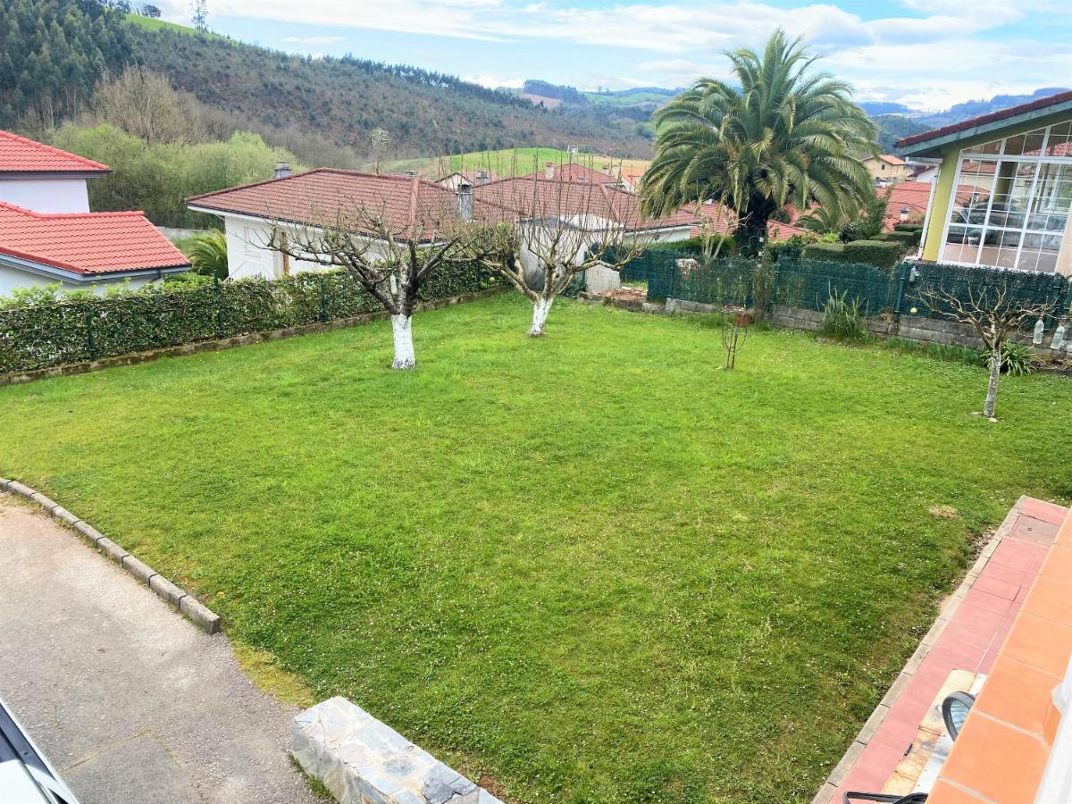 La Casona De Albulde *