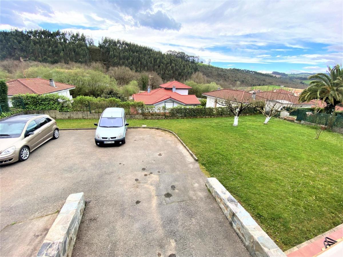 La Casona De Albulde Chalet