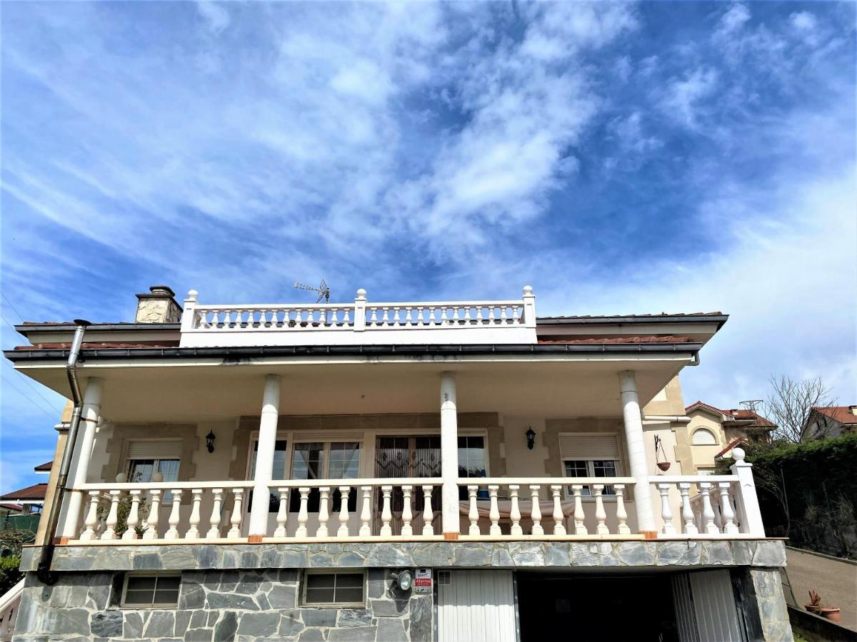 La Casona De Albulde