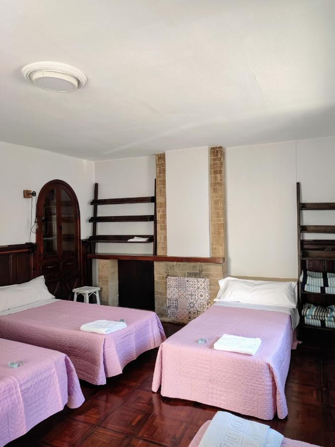 Pension-Albergue Don Alvaro Sarria