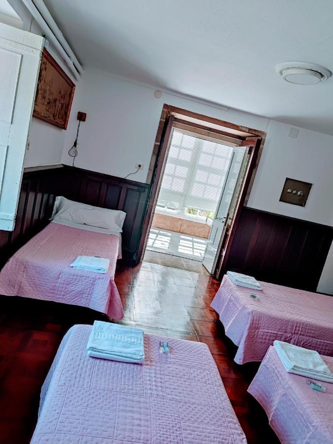 Hostel Pension-Albergue Don Alvaro