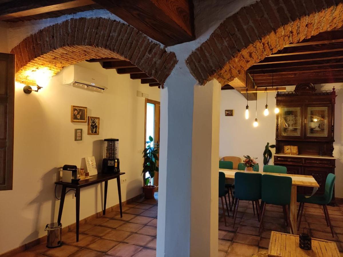 Casa rural El Rincón De Monfragüe Malpartida De Plasencia