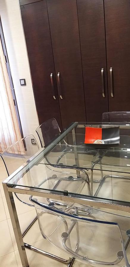 Apartamento Reformado Y Luminoso En De La Frontera *