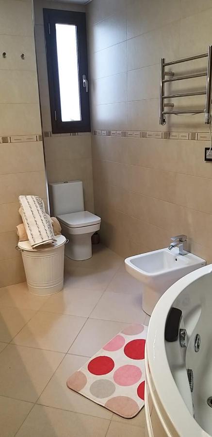 Apartamento Reformado Y Luminoso En De La Frontera