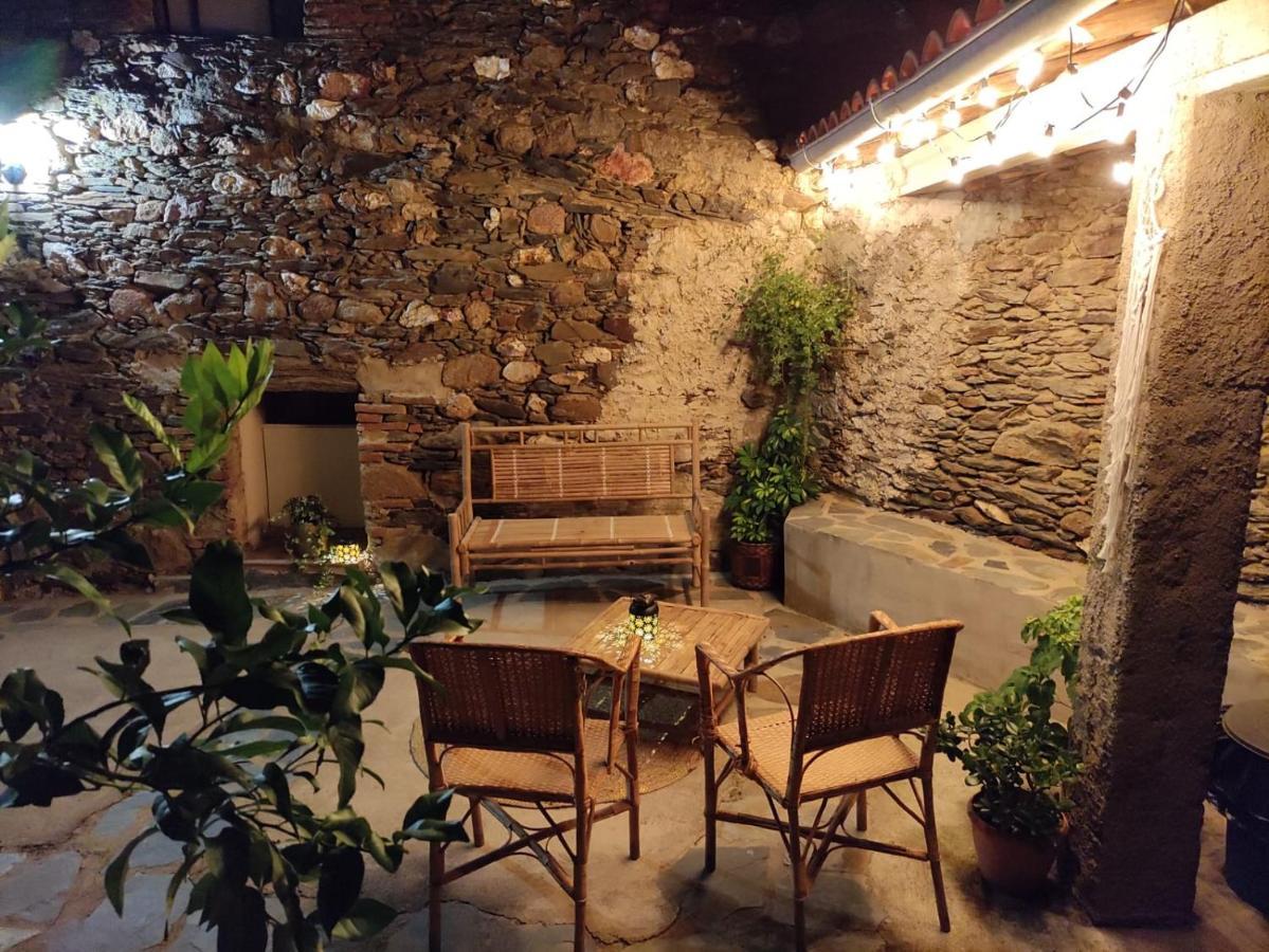El Rincón De Monfragüe Malpartida De Plasencia