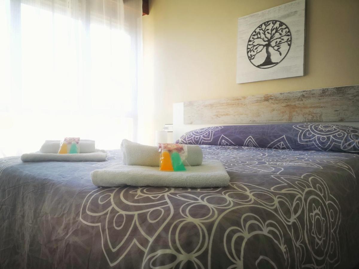 Calima Apartamento Luanco