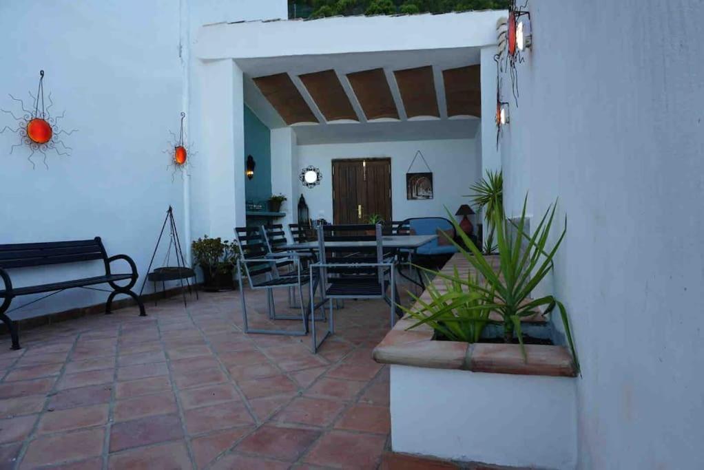 Eagles Nest - Massive Townhouse With Pool With Outstanding Views * Algodonales