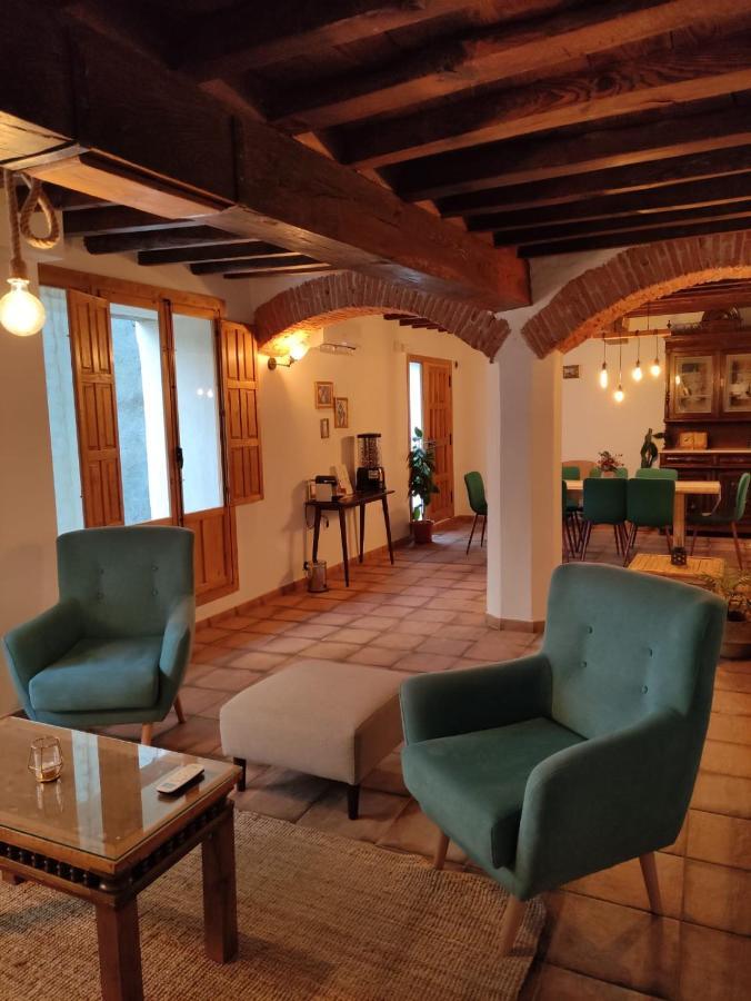 El Rincón De Monfragüe Malpartida De Plasencia