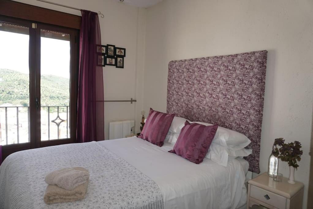 Сasa de vacaciones Eagles Nest - Massive Townhouse With Pool With Outstanding Views Algodonales