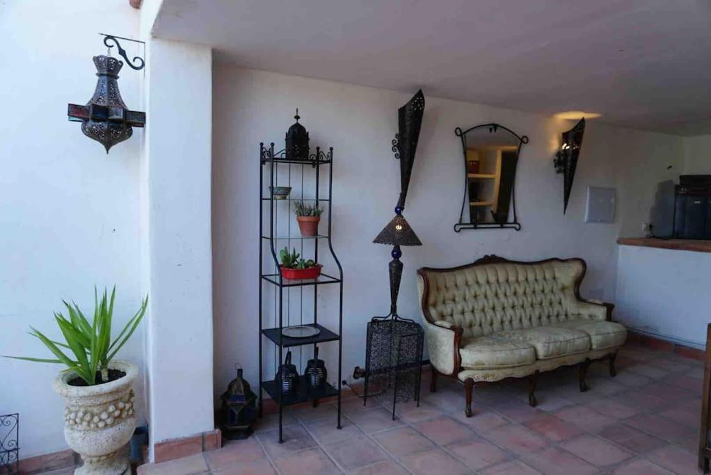Сasa de vacaciones Eagles Nest - Massive Townhouse With Pool With Outstanding Views Algodonales