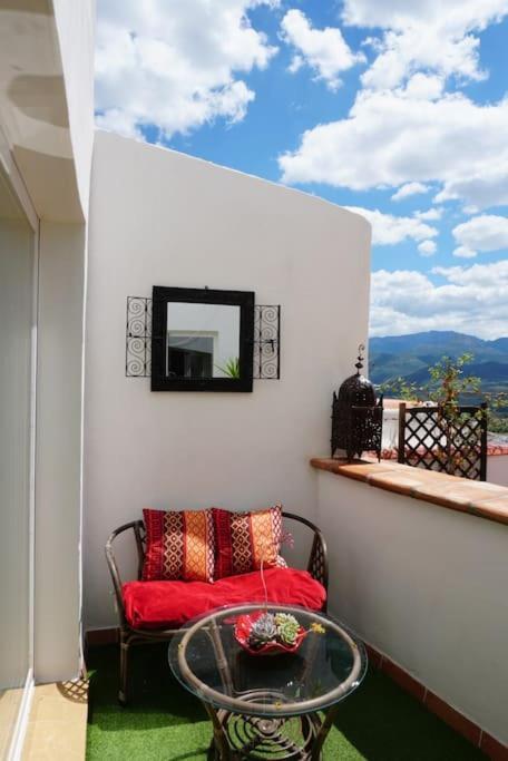 Eagles Nest - Massive Townhouse With Pool With Outstanding Views * Algodonales