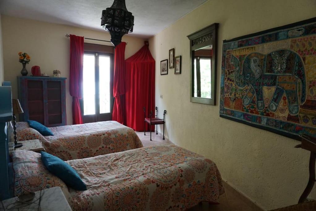 Сasa de vacaciones Eagles Nest - Massive Townhouse With Pool With Outstanding Views