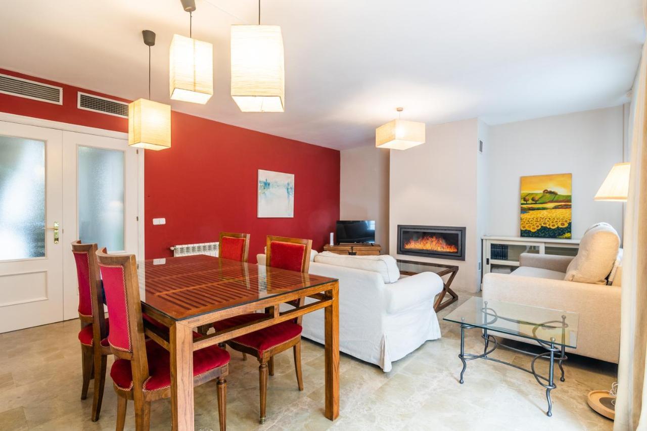 Tuguest Grisolia House - Free Parking Apartamento
