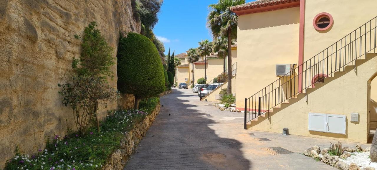 Jardines De Casares Apartamento