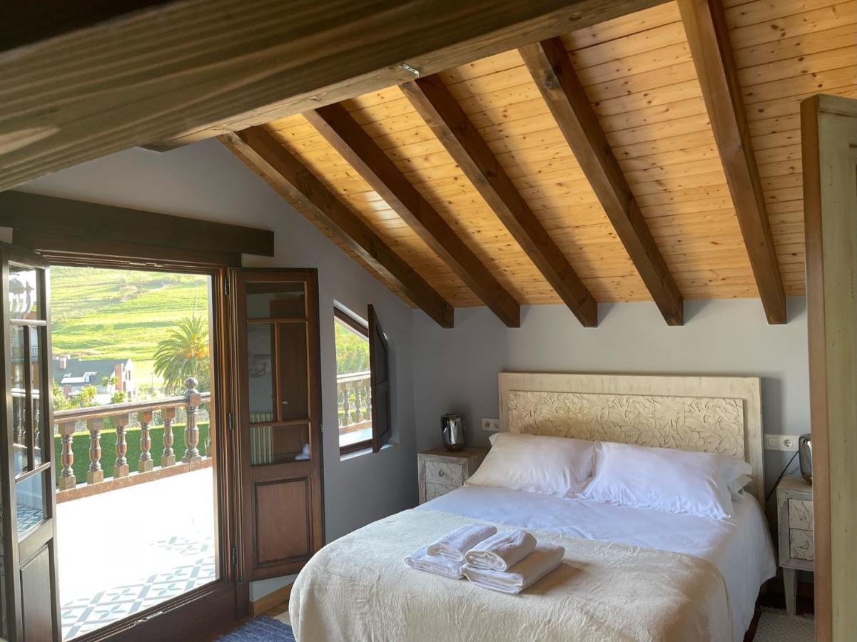 La Solana De Mogro
