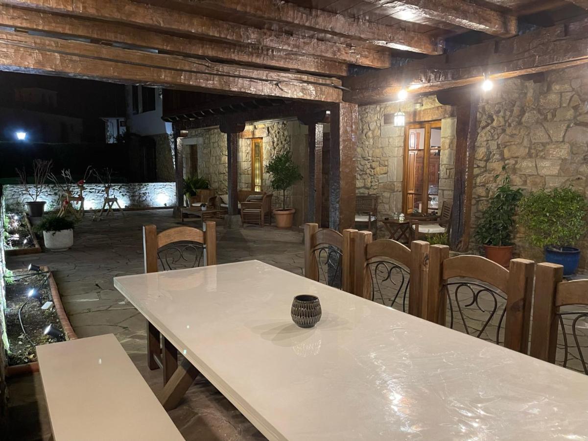 Villa La Solana De Mogro