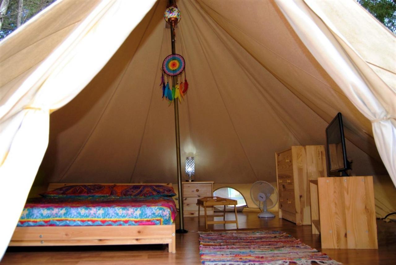 Santamarta Campsite *